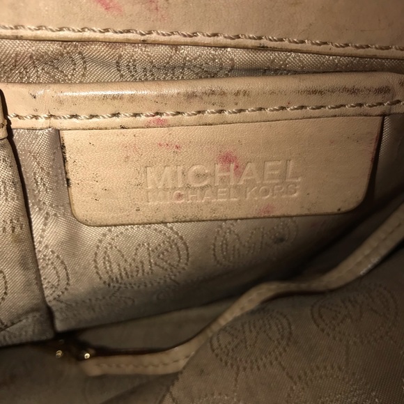 Michael Kors bag - Picture 4 of 4